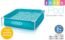 Intex Mini Frame Pool, Blue
