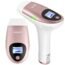 IPL Hair Removal for Women, Vimproce At-Home Permanent Hair Remove Device Upgrade 999999 Flashes Adjustable Five Modes Professional Safe Hair Remover for Upper Lip Legs Arms Back Armpit Whole Body