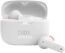 JBL Tune 230NC TWS True Wireless In-Ear Noise Cancelling Headphones - White
