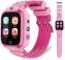 Kids Smart Watch for Girls Toys for 3-10 Year Old Girls, 1.44