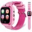 Kids Smart Watch for Girls Toys for 3-10 Year Old Girls, 1.44
