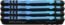 Kingston FURY Beast RGB 64GB (4x16GB) 3600MT/s DDR4 CL18 Desktop Memory Kit of 4 | Infrared Syncing | Intel XMP | AMD Ryzen | Plug n Play | KF436C18BBAK4/64