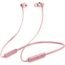 KLOKOL Bluetooth Headphones Neckband 20Hrs Playtime V5.0 Wireless Headset Sport Noise Cancelling Earbuds w/Mic for Gym Running Compatible with iPhone Samsung Android (Deep Black)