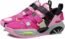 LI-NING All City 9 V2 Wade Men Basketball Shoes Lining Anti-Slip Professional Shock Absorption Sneakers Sports Shoes Purple ABAR049-1H US 9.5