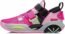 LI-NING All City 9 V2 Wade Men Basketball Shoes Lining Anti-Slip Professional Shock Absorption Sneakers Sports Shoes Purple ABAR049-1H US 9.5