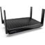 TP-Link AX5400 WiFi 6 Router (Archer AX73)- Dual Band Gigabit Wireless Internet Router, High-Speed ax Router for Streaming, Long Range Coverage
