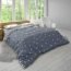 Lirex Duvet Cover, Twin Size Premium Soft Brushed Microfiber Polyester Quilt Cover Only, Zipper Closure Wrinkle/Fade Resistant Breathable Machine Washable Queen Comforter Cover