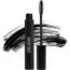 Lord & Berry Back in Black Liquid Lightweight Lash Mascara Black for Volume and Length, Long Lasting Moisture, Great For Short Lashes Eye Makeup, Cruelty Free, 0.6 oz, Deep Black