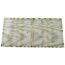 LQ Industrial Patchwork Ruler 30x15cm/5.9x11.8in Multi-Purpose Patchwork Cloth Quilting Ruler Sewing Cutting Ruler