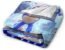 Anime Blanket Cute Printed Blanket 50x40 Winter Ultra-Soft Micro Warm Bedroom Flannel Throw Blankets Best Birthday
