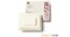 Mayfair Linen Cal King/King Duvet Cover, 800 Thread Count Sateen 3 Pc Egyptian Cotton Duvet Cover Set, 100% Pure Cotton Comforter Cover, 2 Pillow Shams, Zipper Closure, 7 Corner Ties - (White)