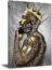 Black Men Wall Art African American Men Portrait Wall Art Black Men I Am Enough Art Afro King Poster Abstract Contemporary Canvas Prints Painting Home Decor For Bedroom LivingRoom 16X24 inch Frameless