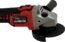MechanicAnts 20V Cordless Angle Grinder, fit 4