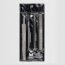 Mercer Industries BFS604-4-Piece Assorted File Set, 6