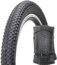 MOHEGIA Bike Tire,700 x 25C Folding Replacement Tire for Road Bicycle