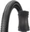MOHEGIA Bike Tire,700 x 25C Folding Replacement Tire for Road Bicycle