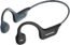 Bone Conduction Headphones Open Ear Headphones Wireless Bluetooth with Mic, Sweatproof Sport Headphones for Workouts, Running, Cycling, Driving