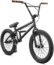 Mongoose Legion L500 Freestyle BMX Bike Line for Beginner-Level to Advanced Riders, Steel Frame, 20-Inch Wheels, Black