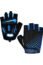 Cycling Gloves for Men Women - Breathable Gel Road Mountain Bike Riding Gloves - Anti-Slip Half Finger Glove for Fitness Cycling Training Outdoor Sports