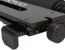 Movo Photo VH300 Collapsable Aluminum Video Stabilizer Handle for DSLR's, Mirrorless Cameras and Camcorders
