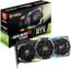 MSI Gaming GeForce RTX 2080 Super 8GB GDRR6 256-Bit HDMI/DP Nvlink Tri-Frozr Turing Architecture Overclocked Graphics Card (RTX 2080 Super Gaming X Trio) (Renewed)