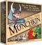 Munchkin Deluxe Board Game (Base Game), Family Board & Card Game, Adults, Kids, & Family Game, Fantasy Roleplaying Game, Ages 10+, 3-6 Players, Avg Play Time 120 Min, From Steve Jackson Games