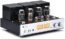MUZISHARE X7 KT88 x4 Vacuum Tube Integrated Amplifier Push-Pull Power Amp MM Phono Tube Amplifier Balanced XLR 2022 Remote