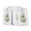 MYARO 12 PCS Eucalyptus Peppermint Scented Sachets for Drawer and Closet, Long-Lasting Sachets Bags Air Freshener Fresh Scents, Potpourri Bags Home Fragrance Sachet for Lover