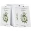 MYARO 12 PCS Eucalyptus Peppermint Scented Sachets for Drawer and Closet, Long-Lasting Sachets Bags Air Freshener Fresh Scents, Potpourri Bags Home Fragrance Sachet for Lover