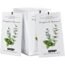 MYARO 12 PCS Eucalyptus Peppermint Scented Sachets for Drawer and Closet, Long-Lasting Sachets Bags Air Freshener Fresh Scents, Potpourri Bags Home Fragrance Sachet for Lover