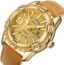 NAVIFORCE Mens Analog Digital Sport Watches Waterproof Multifunction Chronograph Silicone Strap Watch