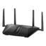 NETGEAR Nighthawk 6-Stream AX5400 WiFi 6 Router (RAX50) - AX5400 Dual Band Wireless Speed (Up to 5.4 Gbps) | 2,500 sq. ft. Coverage