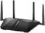 NETGEAR Nighthawk 6-Stream AX5400 WiFi 6 Router (RAX50) - AX5400 Dual Band Wireless Speed (Up to 5.4 Gbps) | 2,500 sq. ft. Coverage