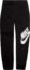 Nike Children's Apparel Boys' Little Fleece Jogger Pants Discontinued, Gray Dark Grey Heather, 7