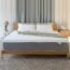 Novilla King Size Mattress, 12 inch Gel Memory Foam King Mattress for a Cool Sleep & Pressure Relief, Medium Firm Feel with Motion Isolating, Bliss
