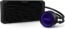 NZXT Kraken X53 240mm - RL-KRX53-01 - AIO RGB CPU Liquid Cooler - Rotating Infinity Mirror Design - Improved Pump-Powered By CAM V4-RGB Connector-Aer P 120mm Radiator Fans (2 Included), Black, X Gen 3
