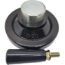 OD 100 mm Premium Hand Wheel with Revolving Knob Handle 1 Set for Replacement Parts of Industrial Machine Mill Drillpress Crank Lathe Table-Band Saw Tailstock Vise Wood Metal Machinery Made in Korea