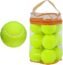 Oeab 12 Pack Tennis Balls 2.5