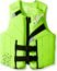 O'Neill Men's Reactor USCG Life Vest,Graphite/Red/Black,X-Large
