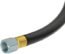 only fire 10FT Two Stage Propane Regulator with Hose, Standard POL, and 3/8