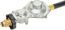 only fire 10FT Two Stage Propane Regulator with Hose, Standard POL, and 3/8