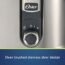 Oster Easy-to-Clean Professional Juicer, Stainless Steel Juice Extractor, Auto-Clean Technology, XL Capacity, Gray