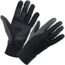 OZERO Touch Screen Gloves for Men, Winter Warm Touch Glove for Smart Phone Texting with Non-Slip Silicone Gel - Thermal Windproof and Waterproof for Running, Cycling, Driving - Black (Large)