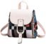 PHEVOS Women Fashion Handbags Tote Bag Ladies Hobo Purse Top Handle Satchel Shoulder Big Bags (brown)