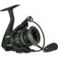 Piscifun Viper X Spinning Reel - Ultralight 5.2:1 High Speed Spinning Fishing Reel, 10+1BB, Carbon Fiber 33 LB Max Drag,500 Series