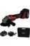 MechanicAnts 20V Cordless Angle Grinder, fit 4