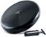 ProsourceFit Diameter Core Balance Cushion Exercise Disc Trainer Board with Pump, Purple, 14-Inch