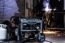 Pulsar G12KBN-SG Heavy Duty Portable Dual Fuel Generator - 9500 Rated Watts & 12000 Peak Watts - Gas & LPG - Electric Start - Transfer Switch & RV Ready - CARB Compliant
