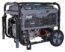 Pulsar G12KBN-SG Heavy Duty Portable Dual Fuel Generator - 9500 Rated Watts & 12000 Peak Watts - Gas & LPG - Electric Start - Transfer Switch & RV Ready - CARB Compliant