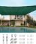 Quictent 185G HDPE Rectangle Sun Shade Sail Canopy 98% UV Block Outdoor Patio Garden with Hardware Kit (26 x 20 ft, Brown)